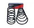 MAXGEAR Pružina podvozku MXG 60-1229D, 60-1229D