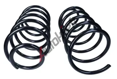 MAXGEAR Pružina podvozku MXG 60-1234D, 60-1234D MAXGEAR Pružina podvozku MXG 60-1234D, 60-1234D