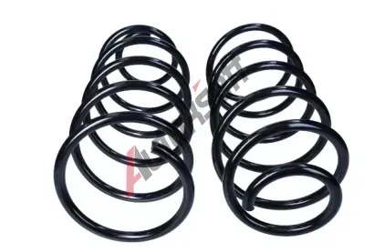 MAXGEAR Pružina podvozku MXG 60-1236D, 60-1236D MAXGEAR Pružina podvozku MXG 60-1236D, 60-1236D