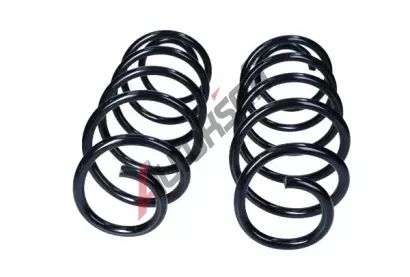 MAXGEAR Pružina podvozku MXG 60-1237D, 60-1237D MAXGEAR Pružina podvozku MXG 60-1237D, 60-1237D
