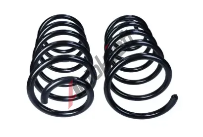 MAXGEAR Pružina podvozku MXG 60-1239D, 60-1239D MAXGEAR Pružina podvozku MXG 60-1239D, 60-1239D