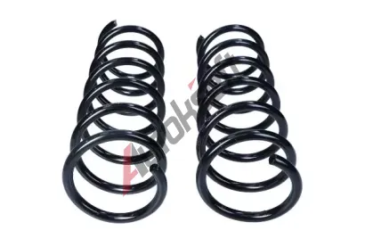 MAXGEAR Pružina podvozku MXG 60-1240D, 60-1240D MAXGEAR Pružina podvozku MXG 60-1240D, 60-1240D