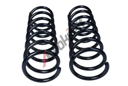 MAXGEAR Pružina podvozku MXG 60-1241D, 60-1241D MAXGEAR Pružina podvozku MXG 60-1241D, 60-1241D
