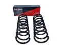 MAXGEAR Pružina podvozku MXG 60-1241D, 60-1241D