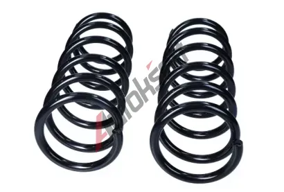 MAXGEAR Pružina podvozku MXG 60-1246D, 60-1246D MAXGEAR Pružina podvozku MXG 60-1246D, 60-1246D
