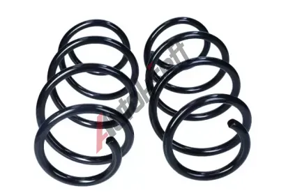 MAXGEAR Pružina podvozku MXG 60-1253D, 60-1253D MAXGEAR Pružina podvozku MXG 60-1253D, 60-1253D