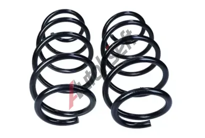 MAXGEAR Pružina podvozku MXG 60-1256D, 60-1256D MAXGEAR Pružina podvozku MXG 60-1256D, 60-1256D