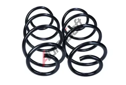 MAXGEAR Pružina podvozku MXG 60-1258D, 60-1258D MAXGEAR Pružina podvozku MXG 60-1258D, 60-1258D