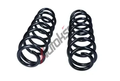 MAXGEAR Pružina podvozku MXG 60-1260D, 60-1260D MAXGEAR Pružina podvozku MXG 60-1260D, 60-1260D