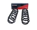 MAXGEAR Pružina podvozku MXG 60-1260D, 60-1260D