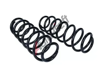 MAXGEAR Pružina podvozku MXG 60-1264D, 60-1264D MAXGEAR Pružina podvozku MXG 60-1264D, 60-1264D