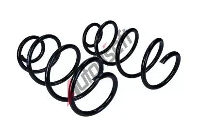 MAXGEAR Pružina podvozku MXG 60-1333D, 60-1333D MAXGEAR Pružina podvozku MXG 60-1333D, 60-1333D