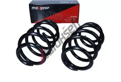 MAXGEAR Pruina podvozku MXG 60-1334D, 60-1334D