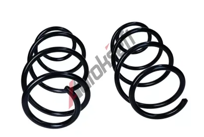 MAXGEAR Pružina podvozku MXG 60-1335D, 60-1335D MAXGEAR Pružina podvozku MXG 60-1335D, 60-1335D