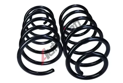 MAXGEAR Pružina podvozku MXG 60-1338D, 60-1338D MAXGEAR Pružina podvozku MXG 60-1338D, 60-1338D