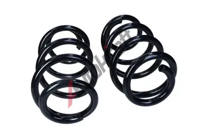 MAXGEAR Pružina podvozku MXG 60-1343D, 60-1343D MAXGEAR Pružina podvozku MXG 60-1343D, 60-1343D