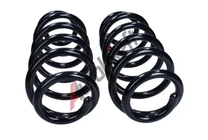 MAXGEAR Pružina podvozku MXG 60-1347D, 60-1347D MAXGEAR Pružina podvozku MXG 60-1347D, 60-1347D