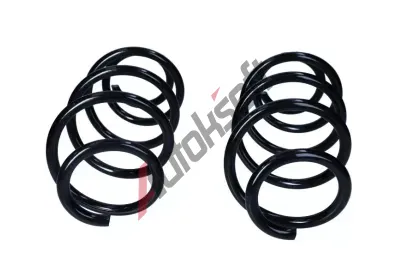 MAXGEAR Pružina podvozku MXG 60-1352D, 60-1352D MAXGEAR Pružina podvozku MXG 60-1352D, 60-1352D