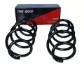 MAXGEAR Pružina podvozku MXG 60-1352D, 60-1352D