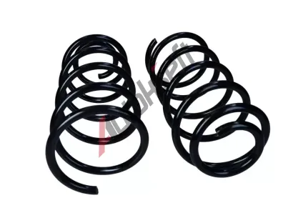 MAXGEAR Pružina podvozku MXG 60-1353D, 60-1353D MAXGEAR Pružina podvozku MXG 60-1353D, 60-1353D