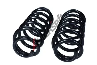 MAXGEAR Pružina podvozku MXG 60-1357D, 60-1357D MAXGEAR Pružina podvozku MXG 60-1357D, 60-1357D