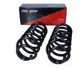 MAXGEAR Pružina podvozku MXG 60-1357D, 60-1357D