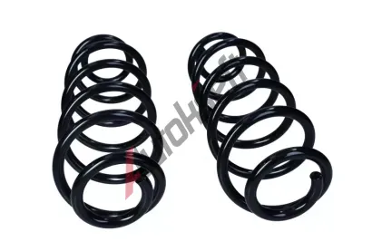 MAXGEAR Pružina podvozku MXG 60-1358D, 60-1358D MAXGEAR Pružina podvozku MXG 60-1358D, 60-1358D