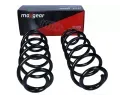 MAXGEAR Pružina podvozku MXG 60-1358D, 60-1358D