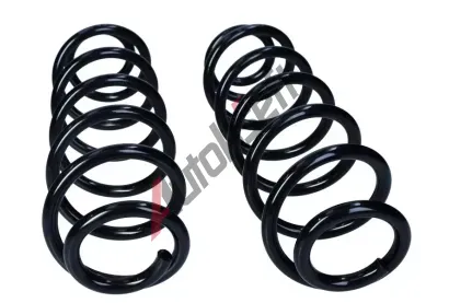 MAXGEAR Pružina podvozku MXG 60-1368D, 60-1368D MAXGEAR Pružina podvozku MXG 60-1368D, 60-1368D