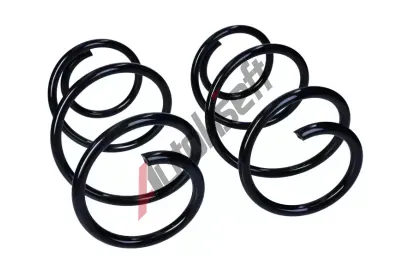 MAXGEAR Pružina podvozku MXG 60-1370D, 60-1370D MAXGEAR Pružina podvozku MXG 60-1370D, 60-1370D