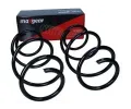 MAXGEAR Pružina podvozku MXG 60-1370D, 60-1370D