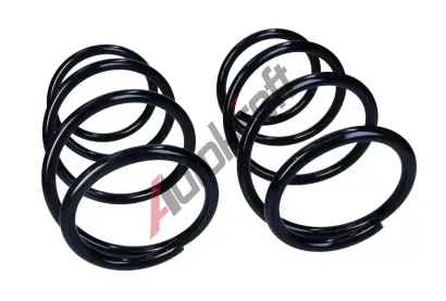 MAXGEAR Pru�ina podvozku MXG 60-1378D, 60-1378D