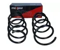 MAXGEAR Pru�ina podvozku MXG 60-1379D, 60-1379D