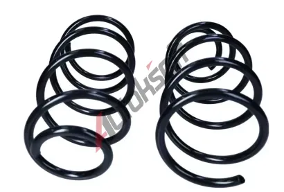 MAXGEAR Pružina podvozku MXG 60-1381D, 60-1381D MAXGEAR Pružina podvozku MXG 60-1381D, 60-1381D