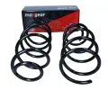MAXGEAR Pružina podvozku MXG 60-1381D, 60-1381D