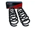MAXGEAR Pružina podvozku MXG 60-1387D, 60-1387D