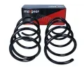 MAXGEAR Pružina podvozku MXG 60-1392D, 60-1392D