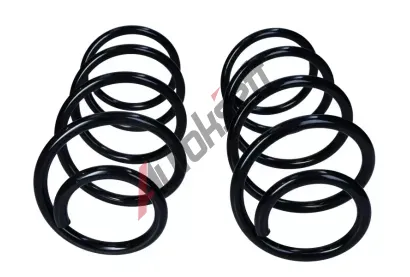 MAXGEAR Pru�ina podvozku MXG 60-1397D, 60-1397D