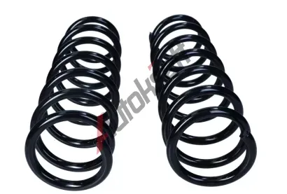 MAXGEAR Pružina podvozku MXG 60-1403D, 60-1403D MAXGEAR Pružina podvozku MXG 60-1403D, 60-1403D