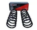 MAXGEAR Pružina podvozku MXG 60-1403D, 60-1403D