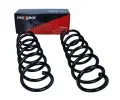 MAXGEAR Pružina podvozku MXG 60-1404D, 60-1404D