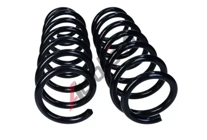 MAXGEAR Pru�ina podvozku MXG 60-1406D, 60-1406D