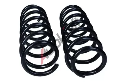 MAXGEAR Pru�ina podvozku MXG 60-1407D, 60-1407D