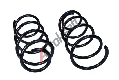 MAXGEAR Pružina podvozku MXG 60-1411D, 60-1411D MAXGEAR Pružina podvozku MXG 60-1411D, 60-1411D