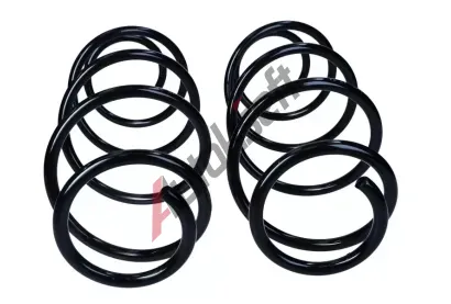 MAXGEAR Pružina podvozku MXG 60-1414D, 60-1414D MAXGEAR Pružina podvozku MXG 60-1414D, 60-1414D