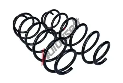 MAXGEAR Pružina podvozku MXG 60-1415D, 60-1415D MAXGEAR Pružina podvozku MXG 60-1415D, 60-1415D