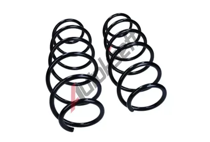 MAXGEAR Pružina podvozku MXG 60-1417D, 60-1417D MAXGEAR Pružina podvozku MXG 60-1417D, 60-1417D