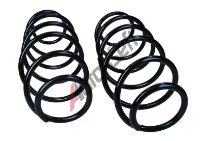 MAXGEAR Pružina podvozku MXG 60-1418D, 60-1418D MAXGEAR Pružina podvozku MXG 60-1418D, 60-1418D