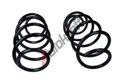 MAXGEAR Pružina podvozku MXG 60-1419D, 60-1419D MAXGEAR Pružina podvozku MXG 60-1419D, 60-1419D