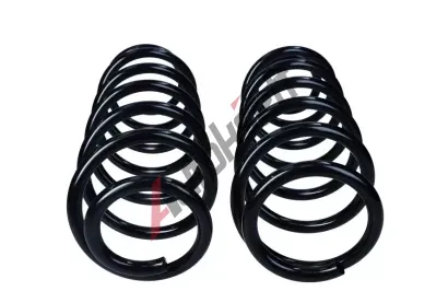 MAXGEAR Pružina podvozku MXG 60-1424D, 60-1424D MAXGEAR Pružina podvozku MXG 60-1424D, 60-1424D